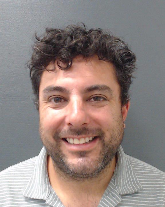 WATTS, ERIC SHANE booking photo