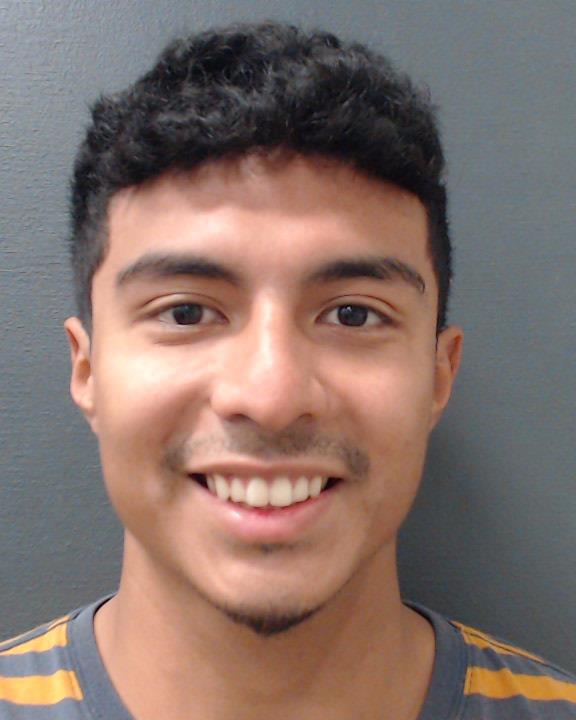 PALOMO, JUAN MANUEL, III booking photo