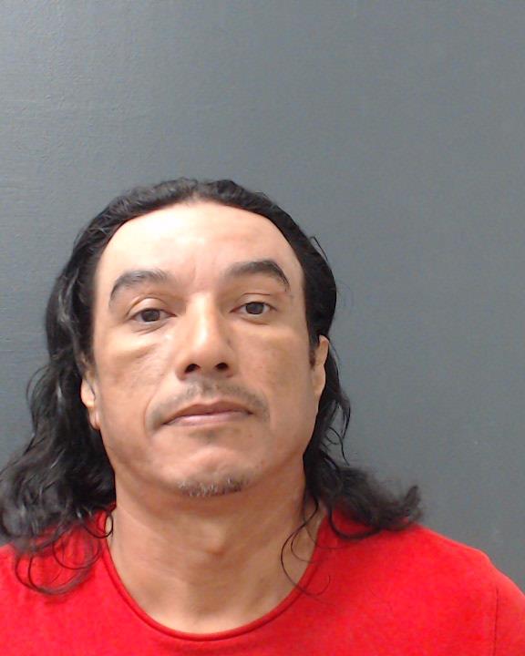 RINCON-JASSO, EDUARDO booking photo