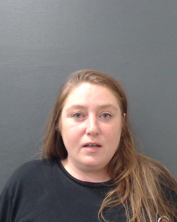 TAYLOR, ANGELA MARIE booking photo