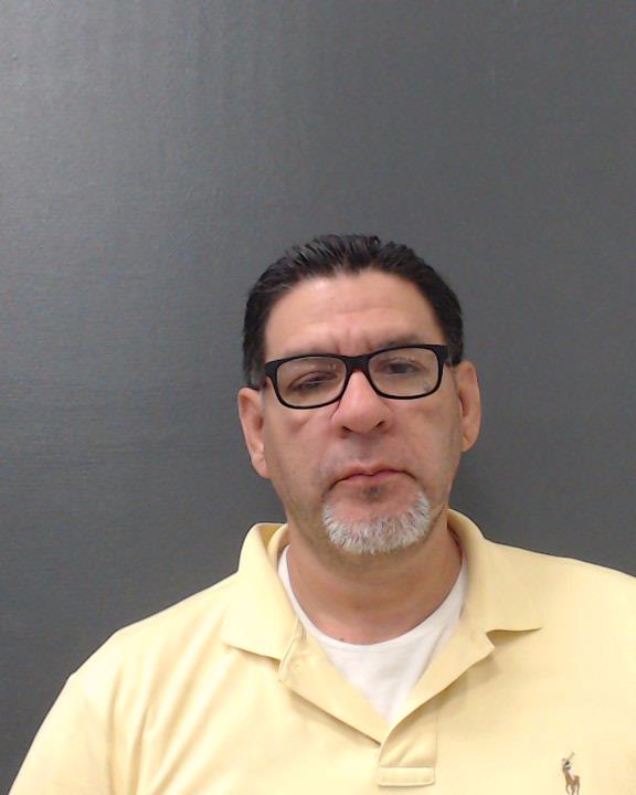 ESQUIVEL, ROCKY booking photo