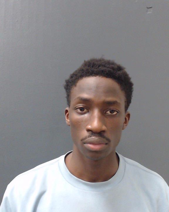 NZUNGIZE, ENSON SWAZI booking photo