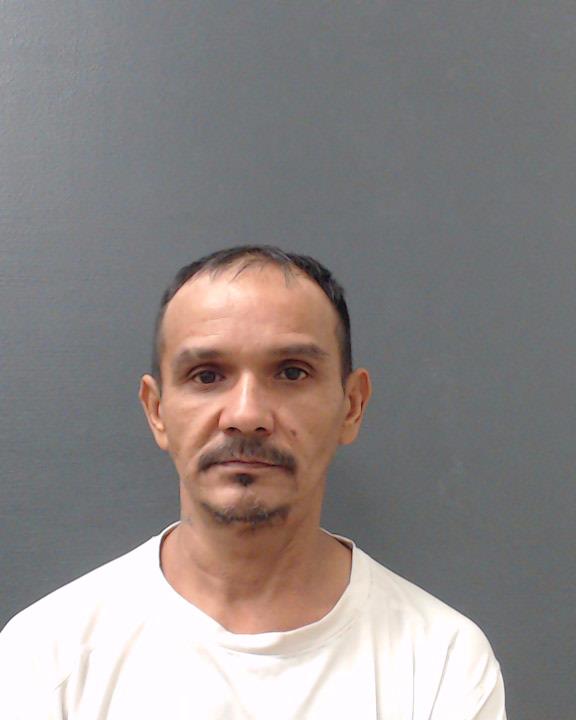 SALAS-MONCAYO, CARLOS booking photo