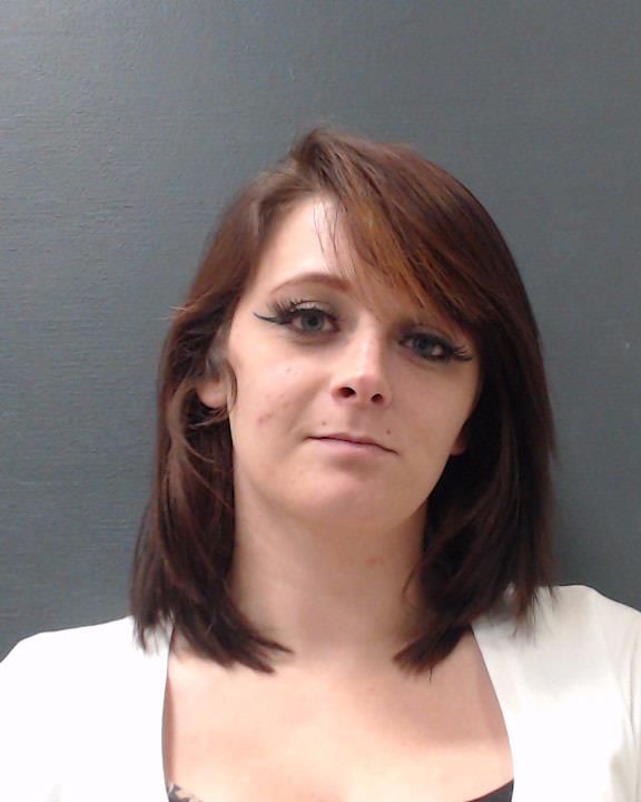PARDUE, ASHLEY NICOLE booking photo