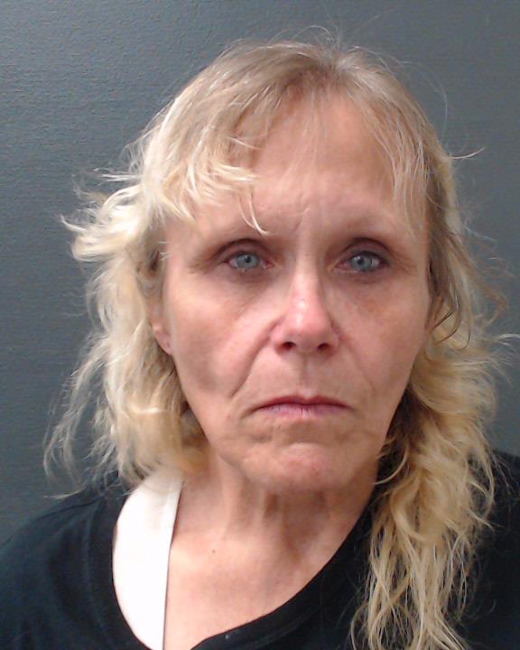 TOLLISON, SHASTIA DELANE booking photo