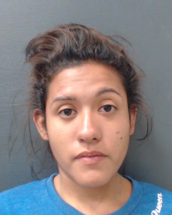 ADAME, ANGEL booking photo