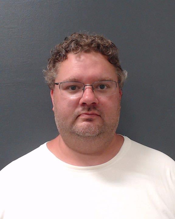 STEWART, CHRISTOPHER DAVID booking photo