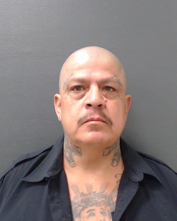 MORALES, ALFONSO arrested by Comal County SO/PD