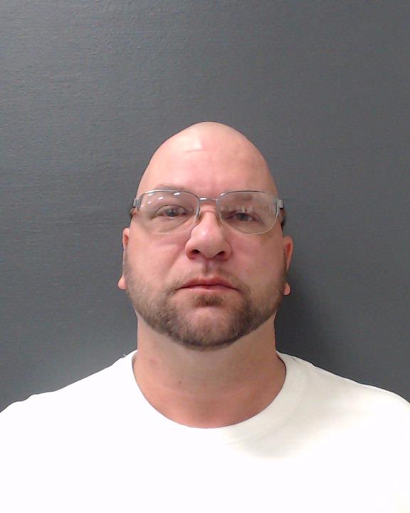 TUGGLE, JOSHUA KINGSLEY arrested by Comal County SO/PD