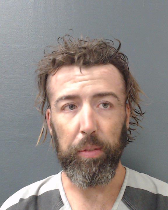 DEASON, JOHN DAKOTA arrested by Comal County SO/PD