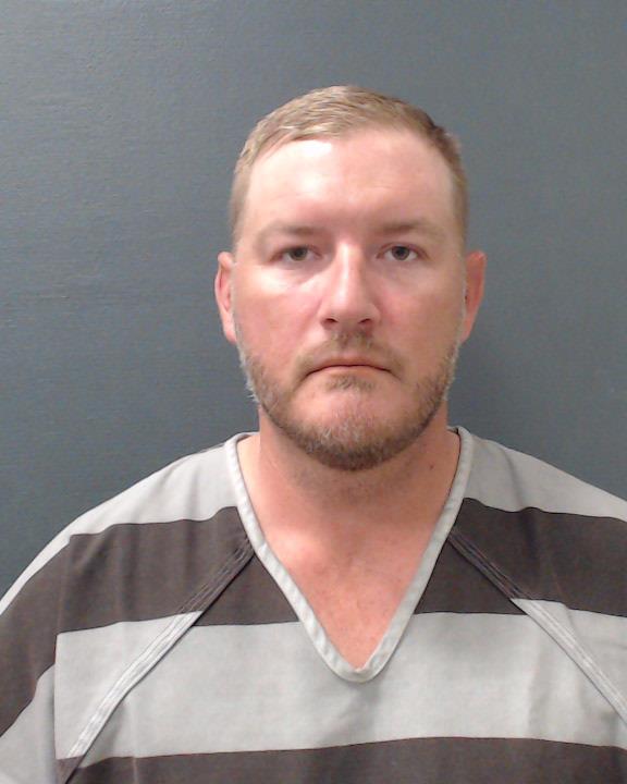 MITCHELL, ROBERT ANTHONY arrested by Comal County SO/PD