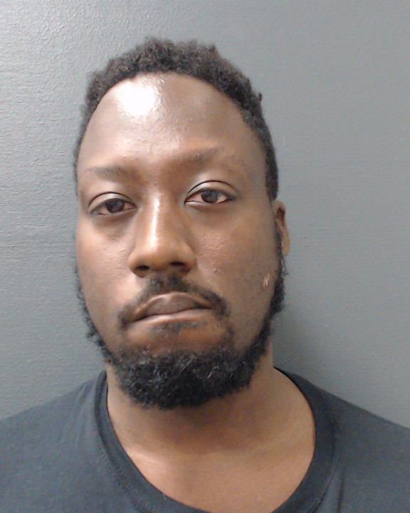 WALLACE, DAVID-SCOTT KEATON arrested by Comal County SO/PD