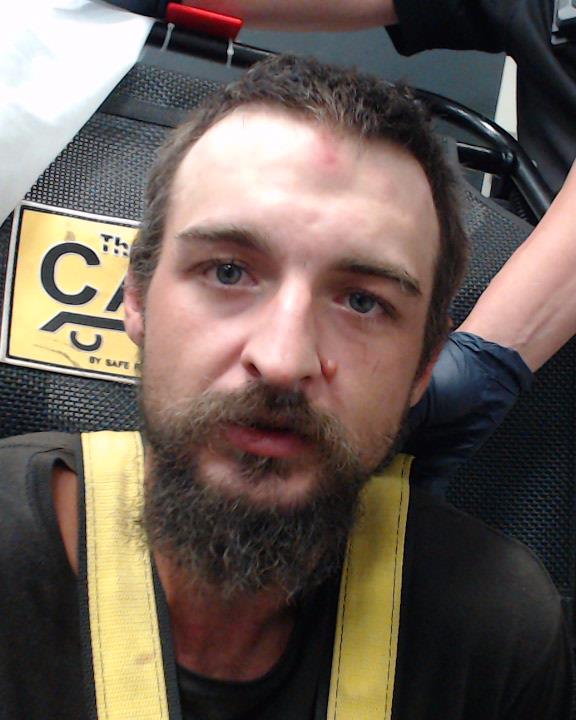 SILKMAN, CAMERON TYLER arrested by Comal County SO/PD