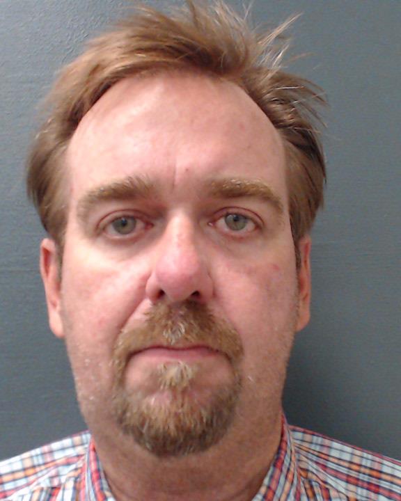 BRAINERD, DOUGLAS BENTON arrested by Comal County SO/PD