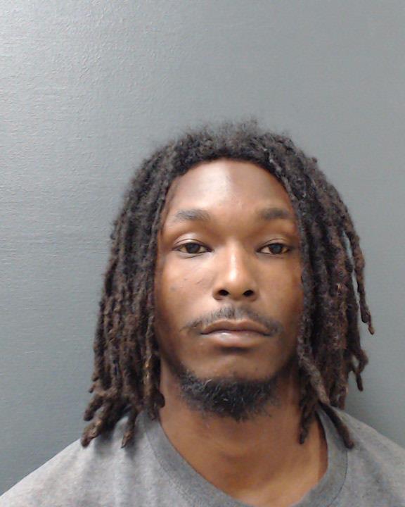 TRYBULA, EMMANUEL JAMES arrested by Comal County SO/PD