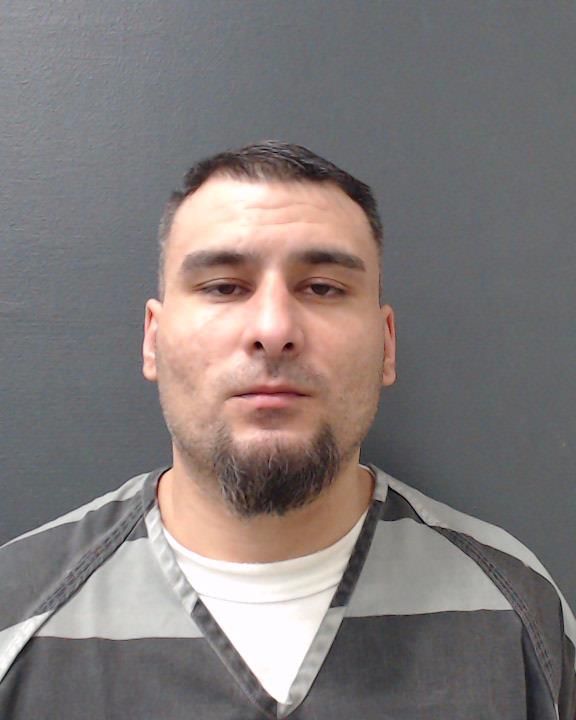 MCCOLLUM, CHRISTOPHER SANTOS arrested by Comal County SO/PD