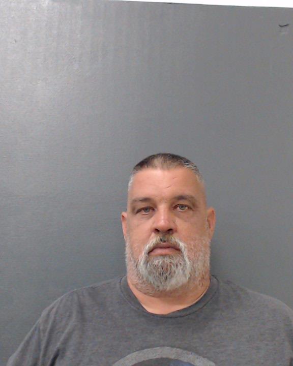DICKERSON, WAYNE DENTON arrested by Comal County SO/PD