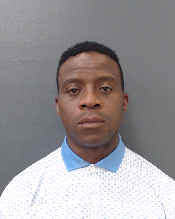 HANANDA, FREEMAN arrested by Comal County SO/PD