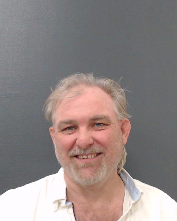 ELLIOT, CODY LANE arrested by Comal County SO/PD