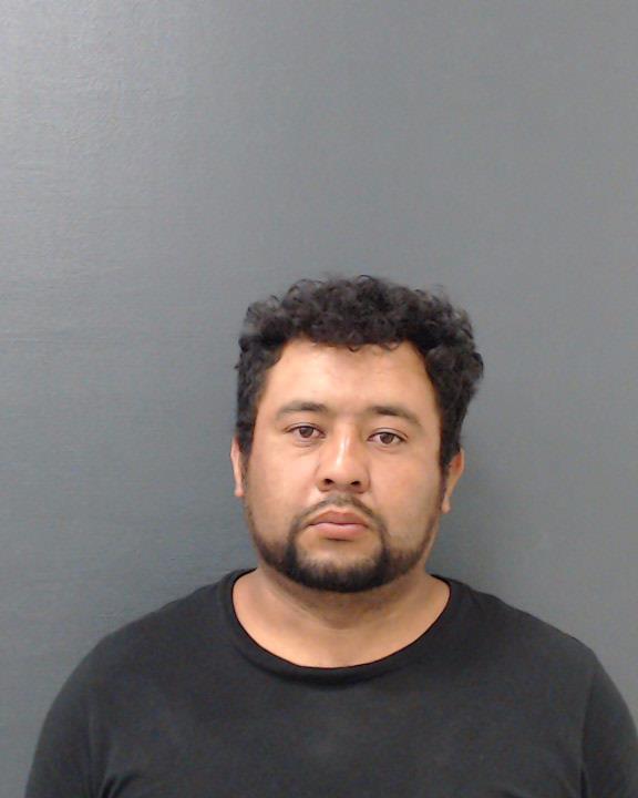 MEDINA-RAMIREZ, JUSTINO ENRIQUE arrested by Comal County SO/PD