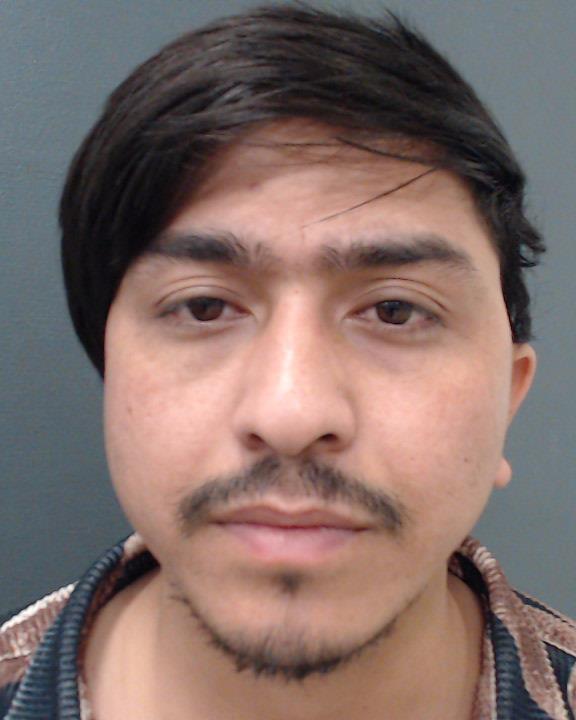 THAPA, BIJAYA arrested by Comal County SO/PD