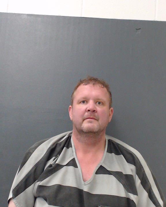 MONROE, JUSTIN GLEN arrested by Comal County SO/PD