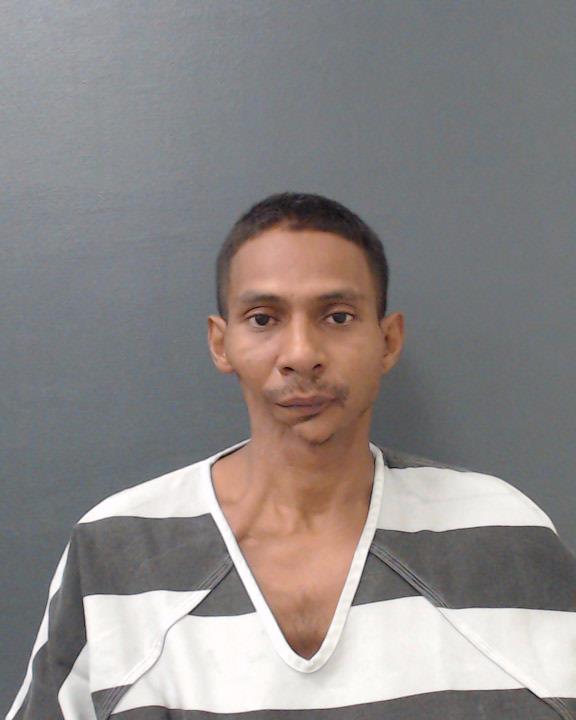 CRUZ MORALES, MARVIN JOSE arrested by Comal County SO/PD