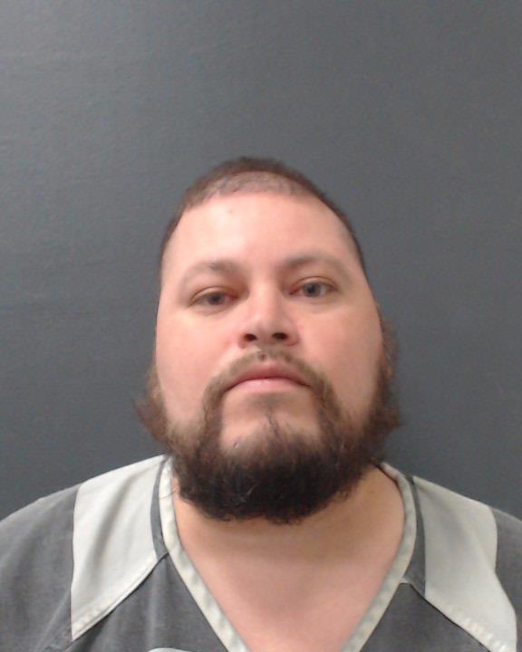 CARBAJAL, PEDRO LUIS arrested by Comal County SO/PD