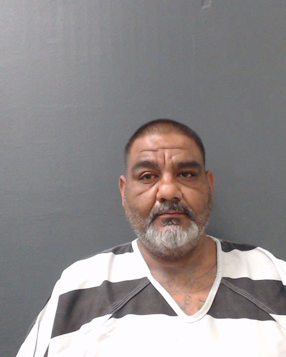 SALAZAR, JOSE ANGEL arrested by Comal County SO/PD