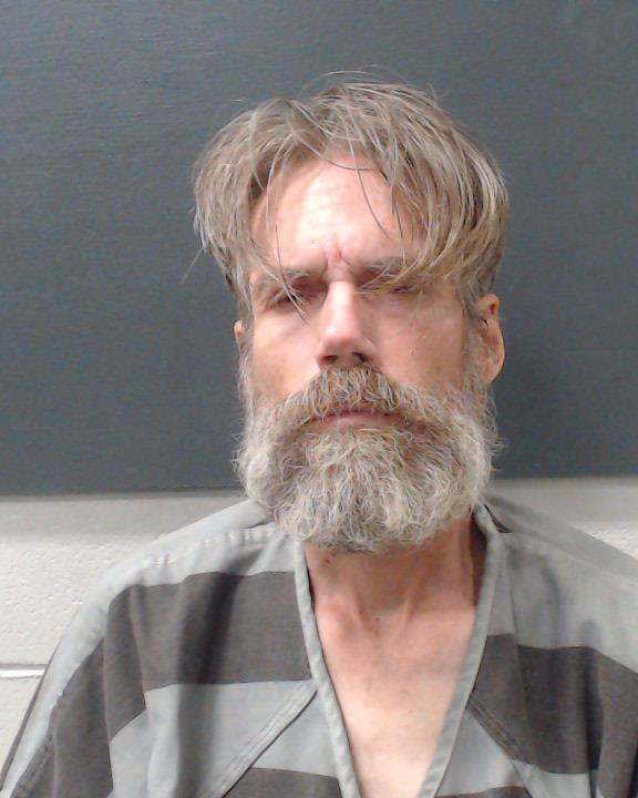 COX, JOHN BROOKERSON, Jr. arrested by Comal County SO/PD