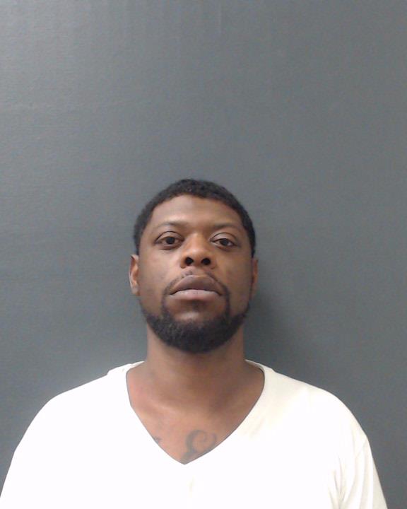 HYGH, BRANDON LASHAUN arrested by Comal County SO/PD