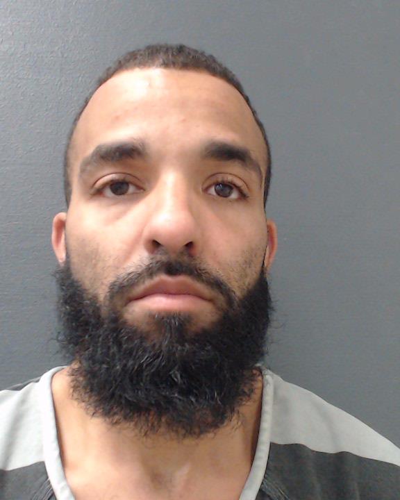 MOBLEY, CHRISTOPHER JAMES arrested by Comal County SO/PD