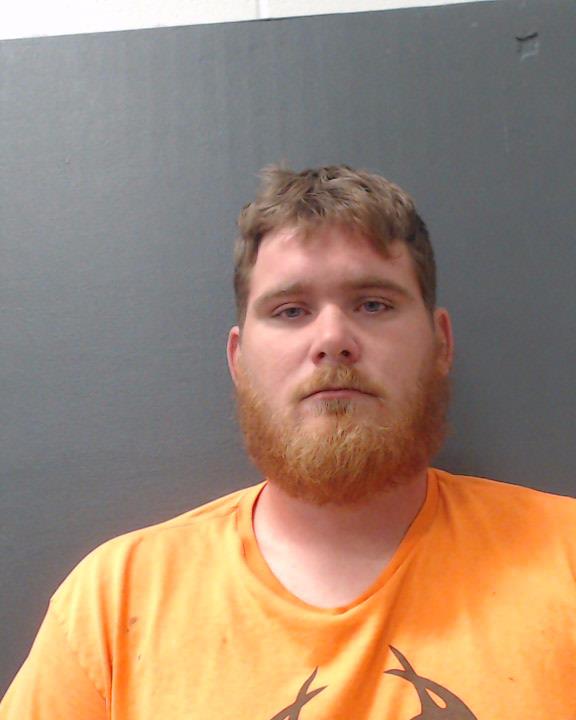 WEBSTER, COLTON LANE arrested by Comal County SO/PD