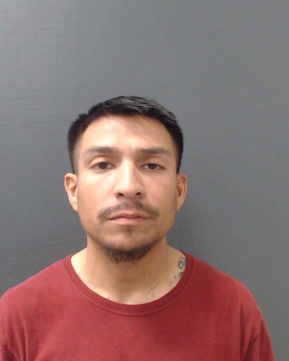 RODRIGUEZ, NICOLAS RYAN arrested by Comal County SO/PD