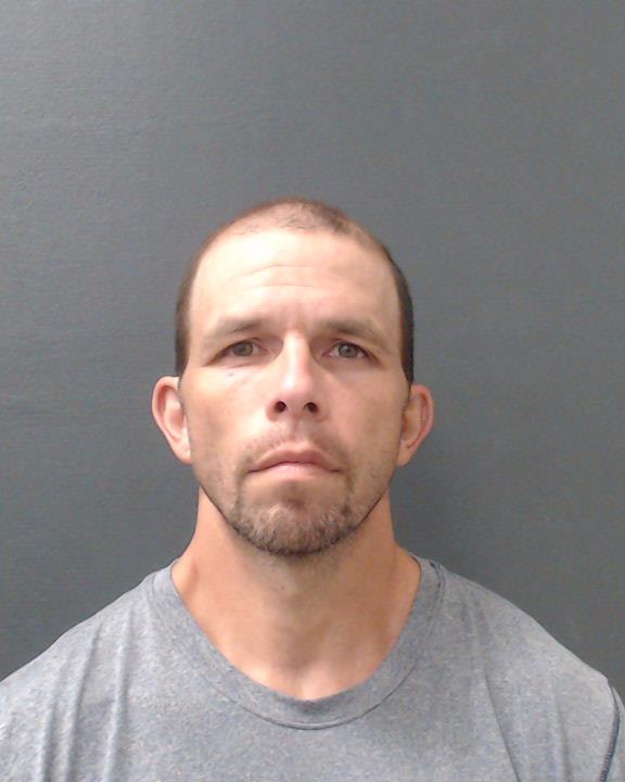 KAHOOKELE, EDDY KOKO, Jr. arrested by Comal County SO/PD