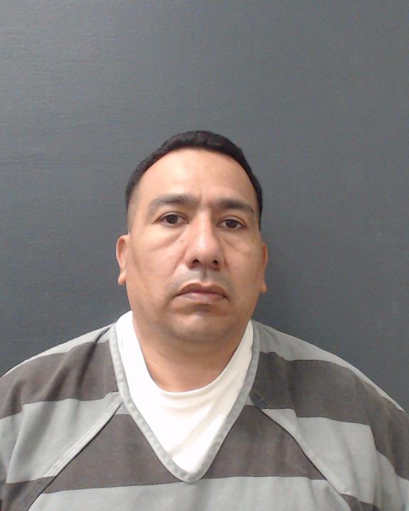 LONGORIA, LUIS, Jr. arrested by Comal County SO/PD