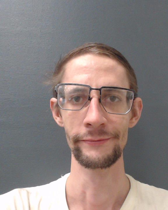 KNIGHT, BRADLEY JOSEPH arrested by Comal County SO/PD