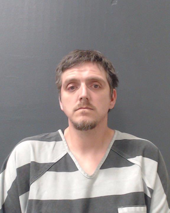 HULLENDER, KEVIN ROBERT arrested by Comal County SO/PD