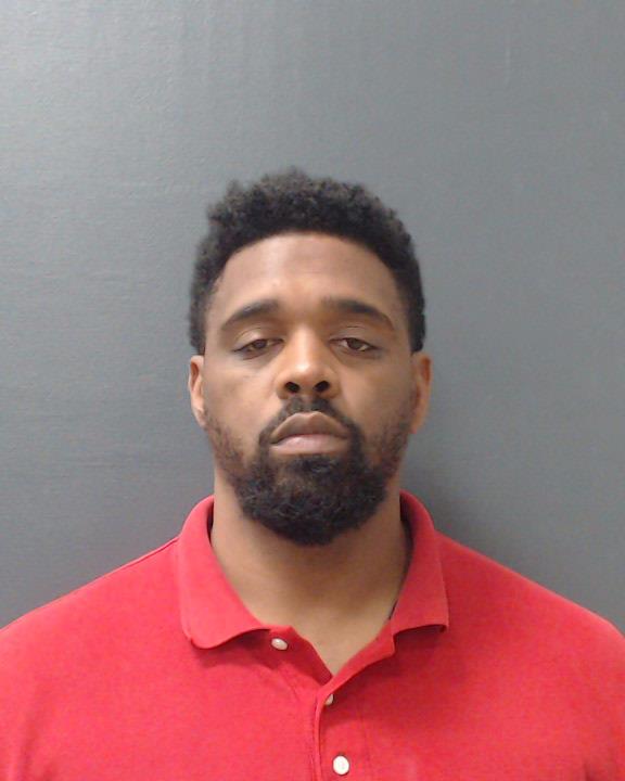 WOMBLE, DAVID, Jr. arrested by Comal County SO/PD