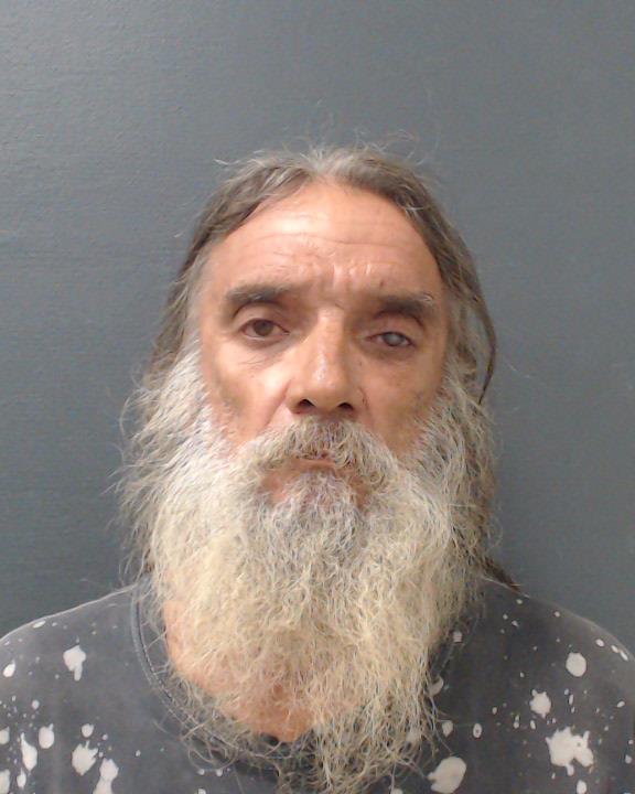 EWING, ROBERT EDWARD arrested by Comal County SO/PD