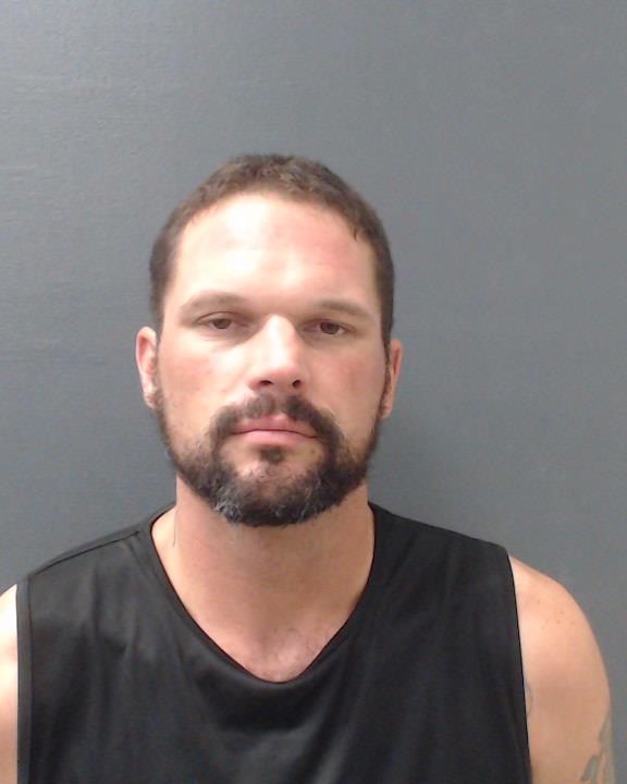 Boylan, Adam Michael arrested by Comal County SO/PD