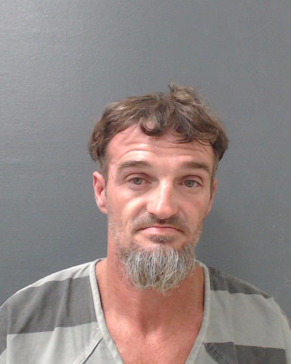 HERSHA, JOSEPH PETER arrested by Comal County SO/PD