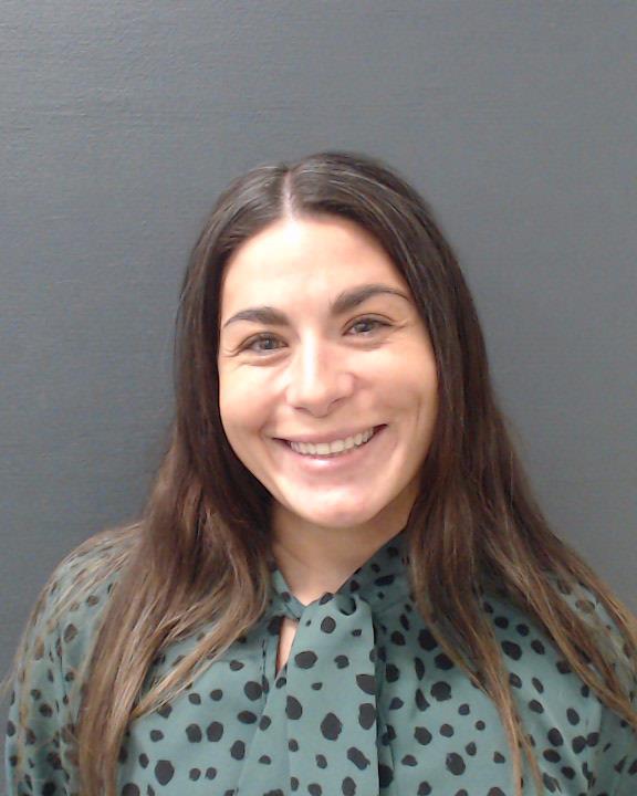 STEPHENSON, ALEXANDRIA K arrested by Comal County SO/PD