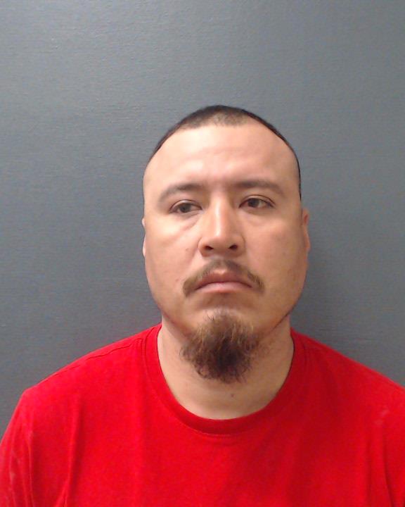LAZO MEDINA, JESUS ANTONIO arrested by Comal County SO/PD