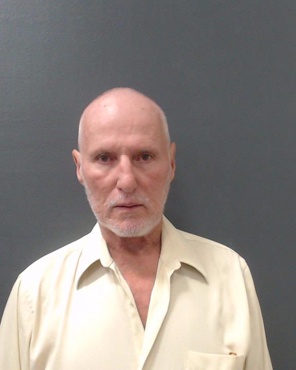 HAREN, JOSEPH GLEN arrested by Comal County SO/PD