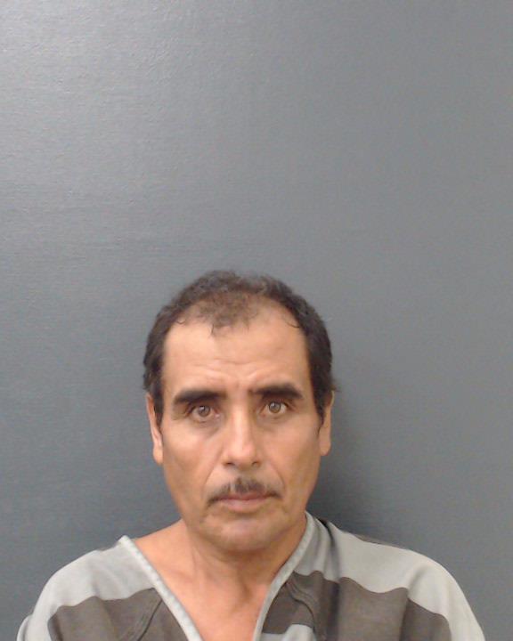 LIMON-DIAZ, JOSE ISABEL arrested by Comal County SO/PD