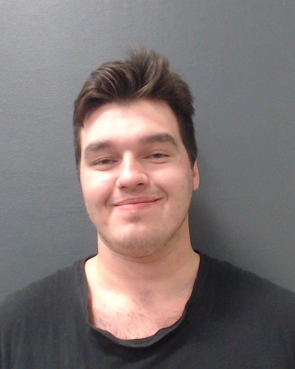 CORDELL, DEVON LYNN arrested by Comal County SO/PD