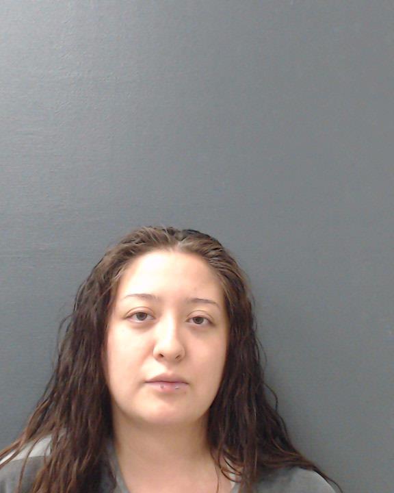 KUTZA, TEA KAI arrested by Comal County SO/PD