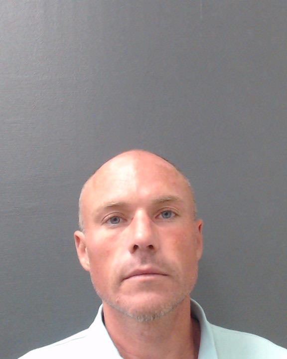 DUBIEL, DANIEL ERNEST arrested by Comal County SO/PD