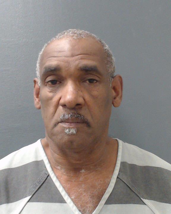 PORTERIE, ROBERT ANTHONY arrested by Comal County SO/PD